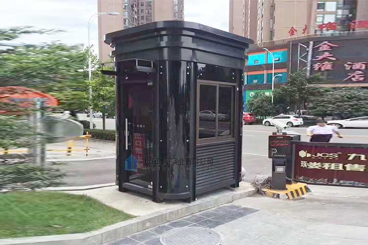 崗亭企業，應該具備什么樣的服務態度？